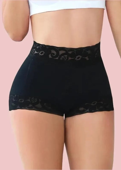 BowLift | Shapewear High Waist Seamless Control Briefs