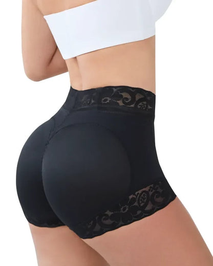 BowLift | Shapewear High Waist Seamless Control Briefs