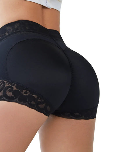BowLift | Shapewear High Waist Seamless Control Briefs