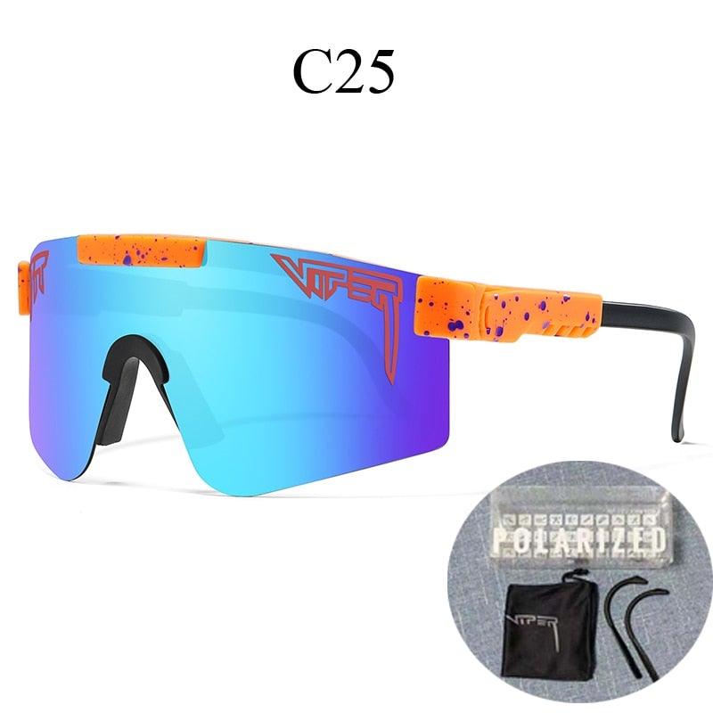 Outdoor Sports Cycling Sunglasses