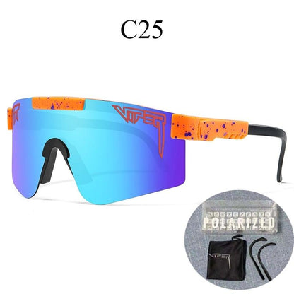 Outdoor Sports Cycling Sunglasses