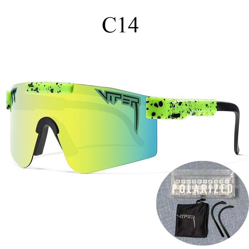 Outdoor Sports Cycling Sunglasses
