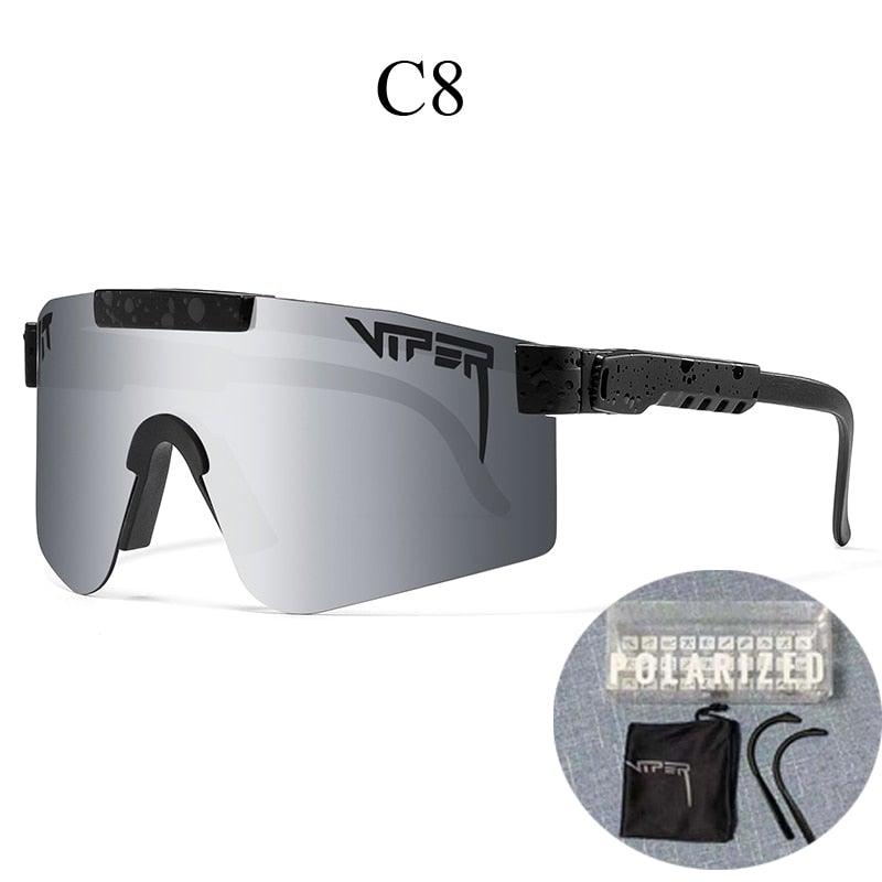 Skanto | Cycling Sunglasses Outdoor Sports Glasses Sharp Drop Glasses