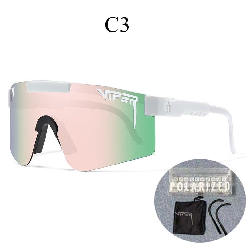 Skanto | Cycling Sunglasses Outdoor Sports Glasses Sharp Drop Glasses