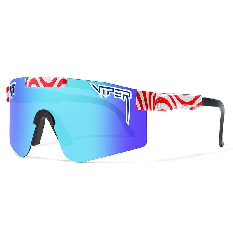 Skanto | Cycling Sunglasses Outdoor Sports Glasses Sharp Drop Glasses