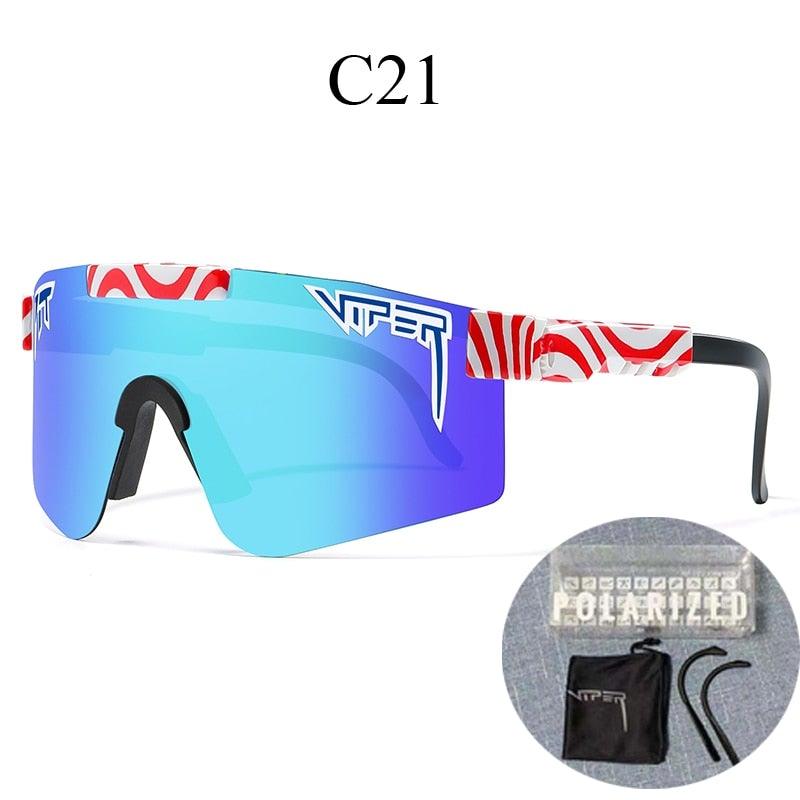 Skanto | Cycling Sunglasses Outdoor Sports Glasses Sharp Drop Glasses