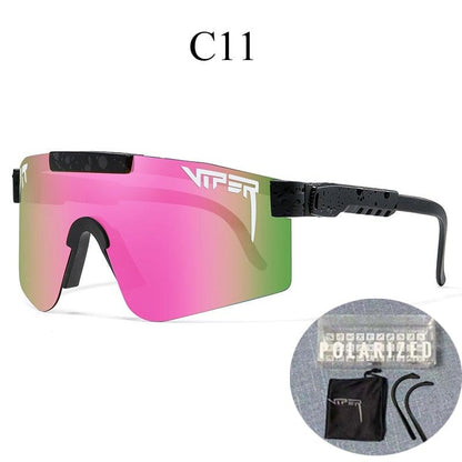 Outdoor Sports Cycling Sunglasses