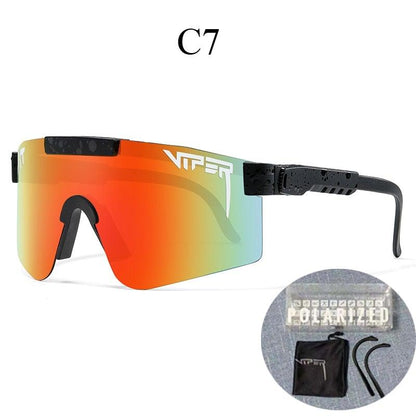 Skanto | Cycling Sunglasses Outdoor Sports Glasses Sharp Drop Glasses