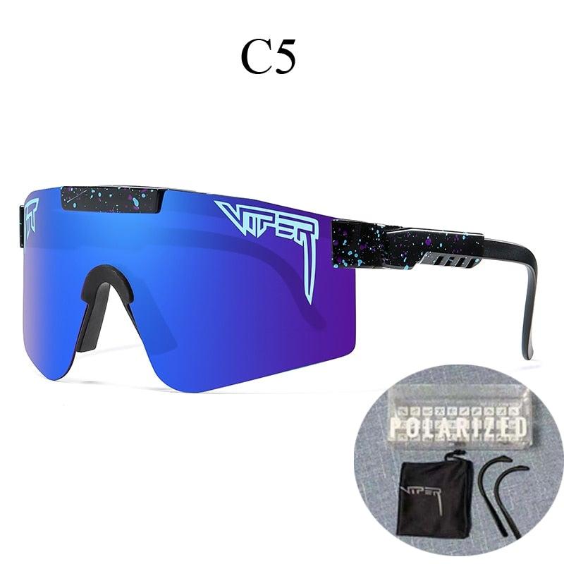 Skanto | Cycling Sunglasses Outdoor Sports Glasses Sharp Drop Glasses