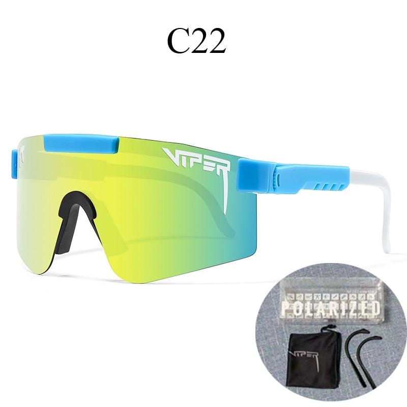 Skanto | Cycling Sunglasses Outdoor Sports Glasses Sharp Drop Glasses