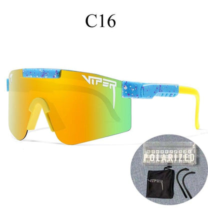Skanto | Cycling Sunglasses Outdoor Sports Glasses Sharp Drop Glasses
