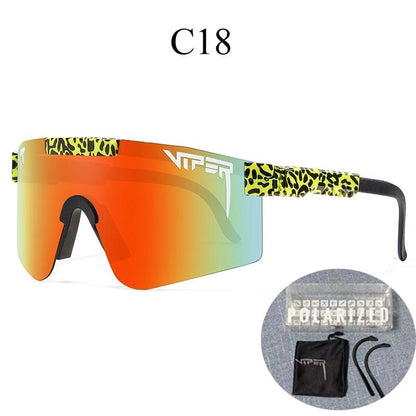 Skanto | Cycling Sunglasses Outdoor Sports Glasses Sharp Drop Glasses