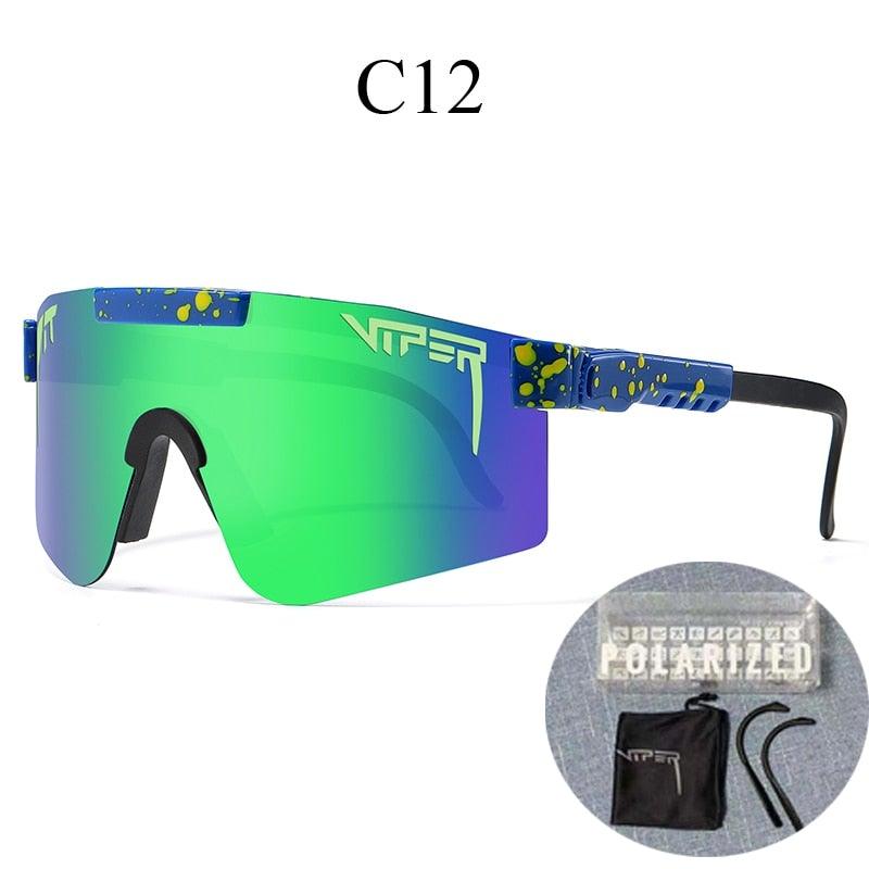 Skanto | Cycling Sunglasses Outdoor Sports Glasses Sharp Drop Glasses