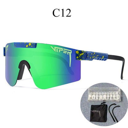 Outdoor Sports Cycling Sunglasses