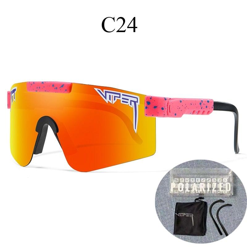 Skanto | Cycling Sunglasses Outdoor Sports Glasses Sharp Drop Glasses