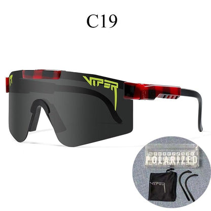 Skanto | Cycling Sunglasses Outdoor Sports Glasses Sharp Drop Glasses