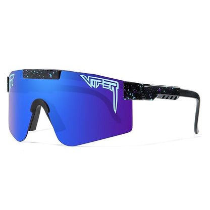 Skanto | Cycling Sunglasses Outdoor Sports Glasses Sharp Drop Glasses