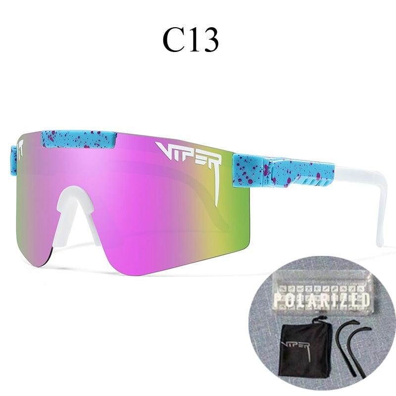 Skanto | Cycling Sunglasses Outdoor Sports Glasses Sharp Drop Glasses