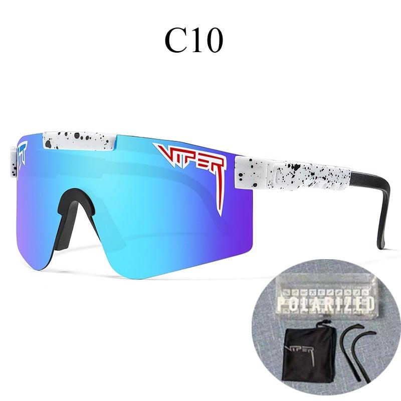 Skanto | Cycling Sunglasses Outdoor Sports Glasses Sharp Drop Glasses