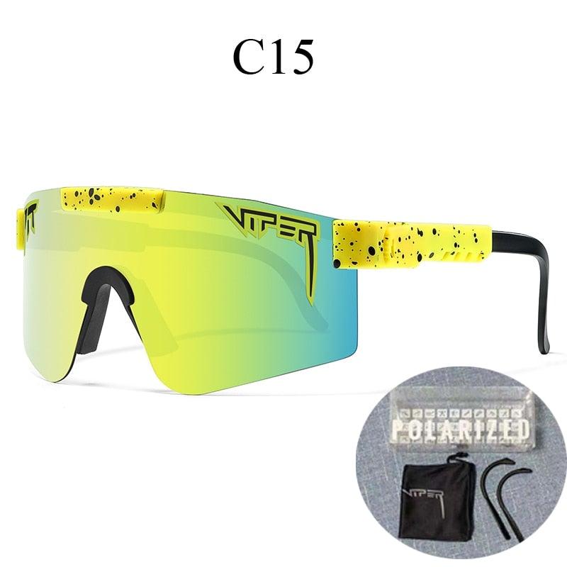 Skanto | Cycling Sunglasses Outdoor Sports Glasses Sharp Drop Glasses