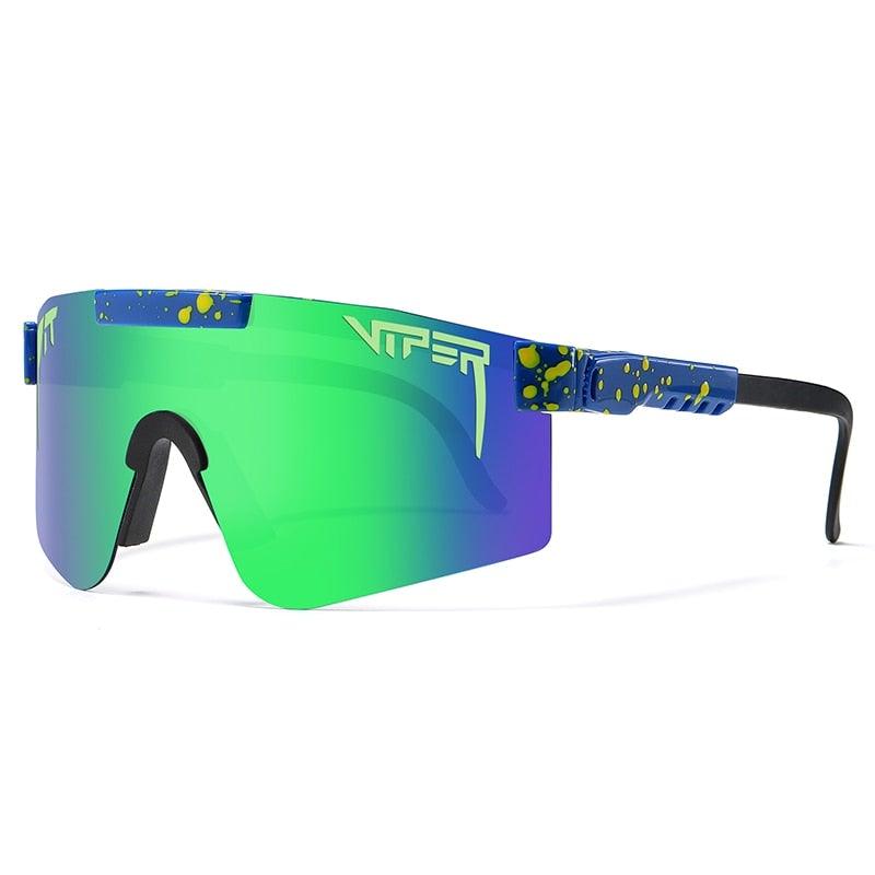 Skanto | Cycling Sunglasses Outdoor Sports Glasses Sharp Drop Glasses