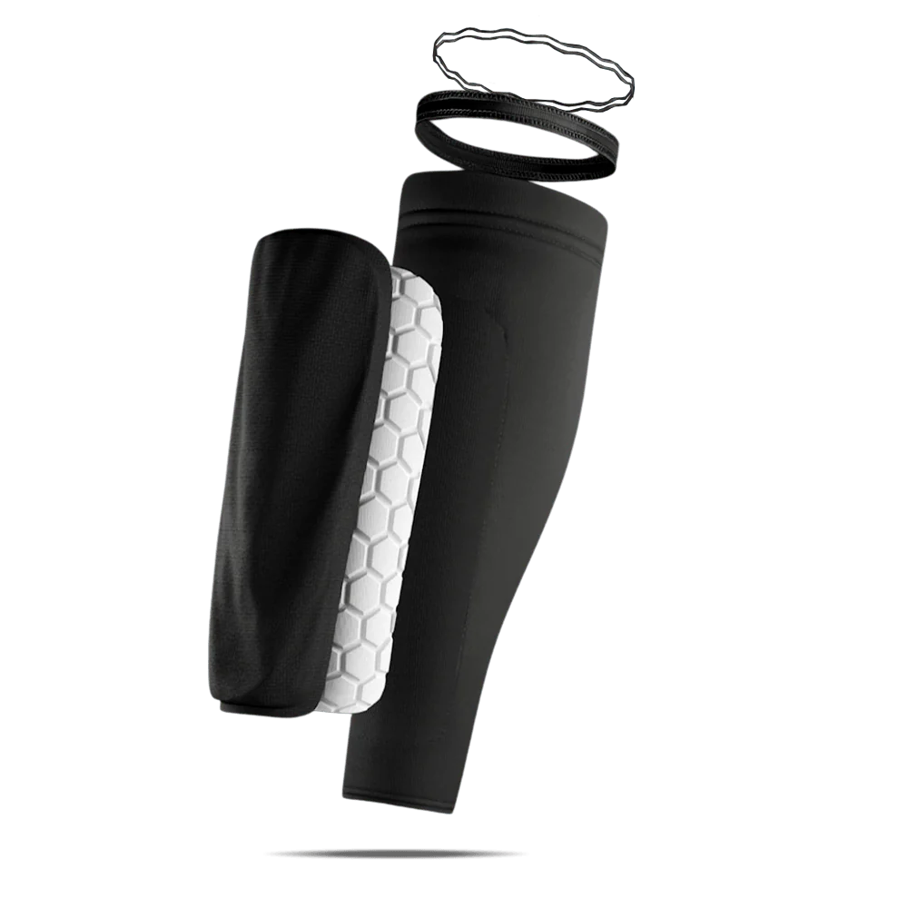 BowLift | Superior Shin Guard