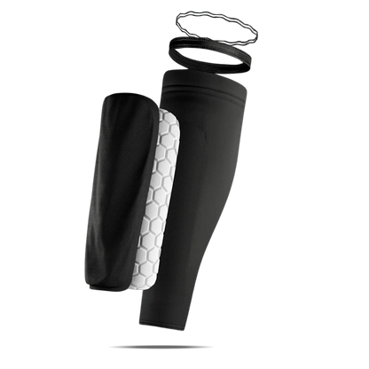 BowLift | Superior Shin Guard