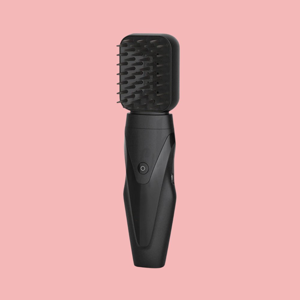 BowLift | AromaComb Aromatherapy Portable Comb