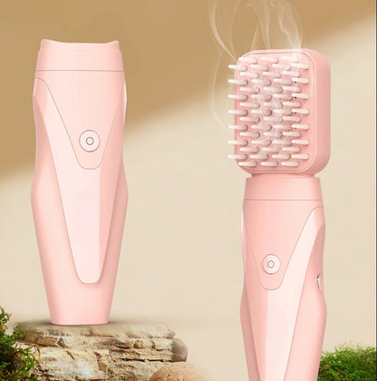 BowLift | AromaComb Aromatherapy Portable Comb