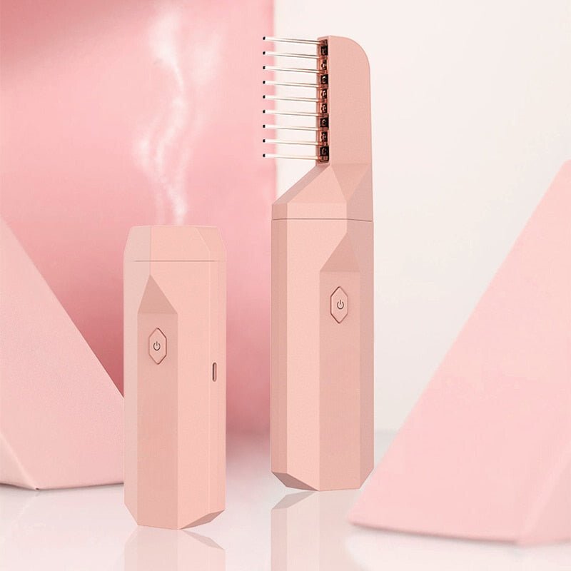 BowLift | AromaComb Aromatherapy Portable Comb