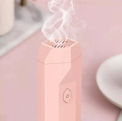 BowLift | AromaComb Aromatherapy Portable Comb