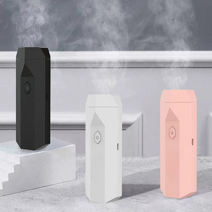 BowLift | AromaComb Aromatherapy Portable Comb