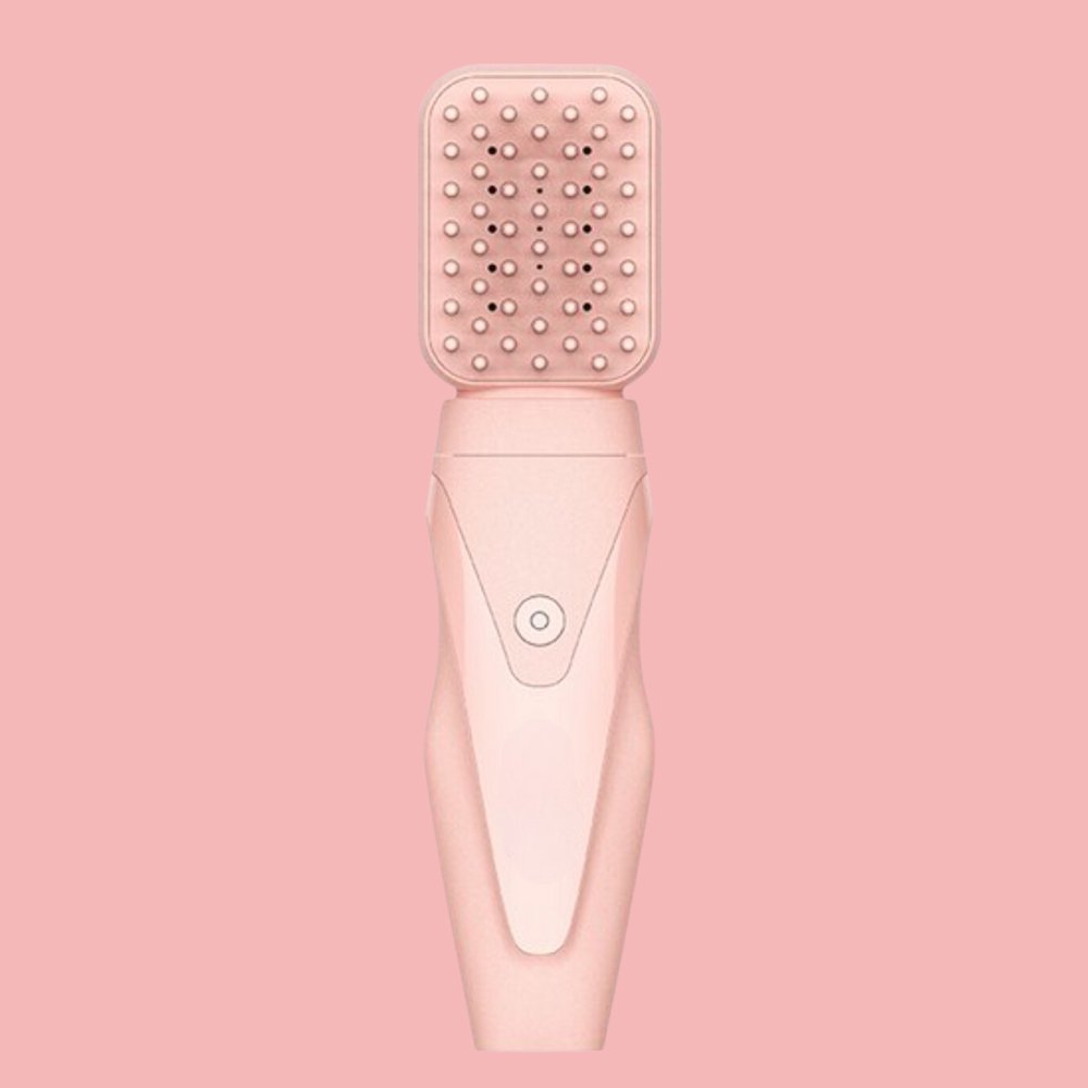 BowLift | AromaComb Aromatherapy Portable Comb