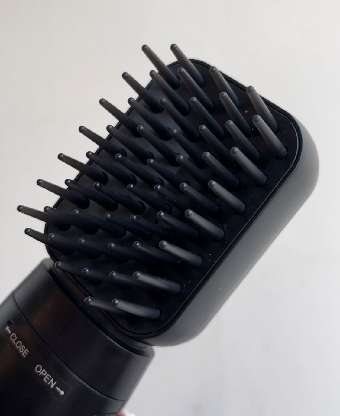 BowLift | AromaComb Aromatherapy Portable Comb