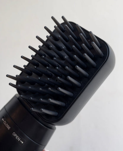 BowLift | AromaComb Aromatherapy Portable Comb