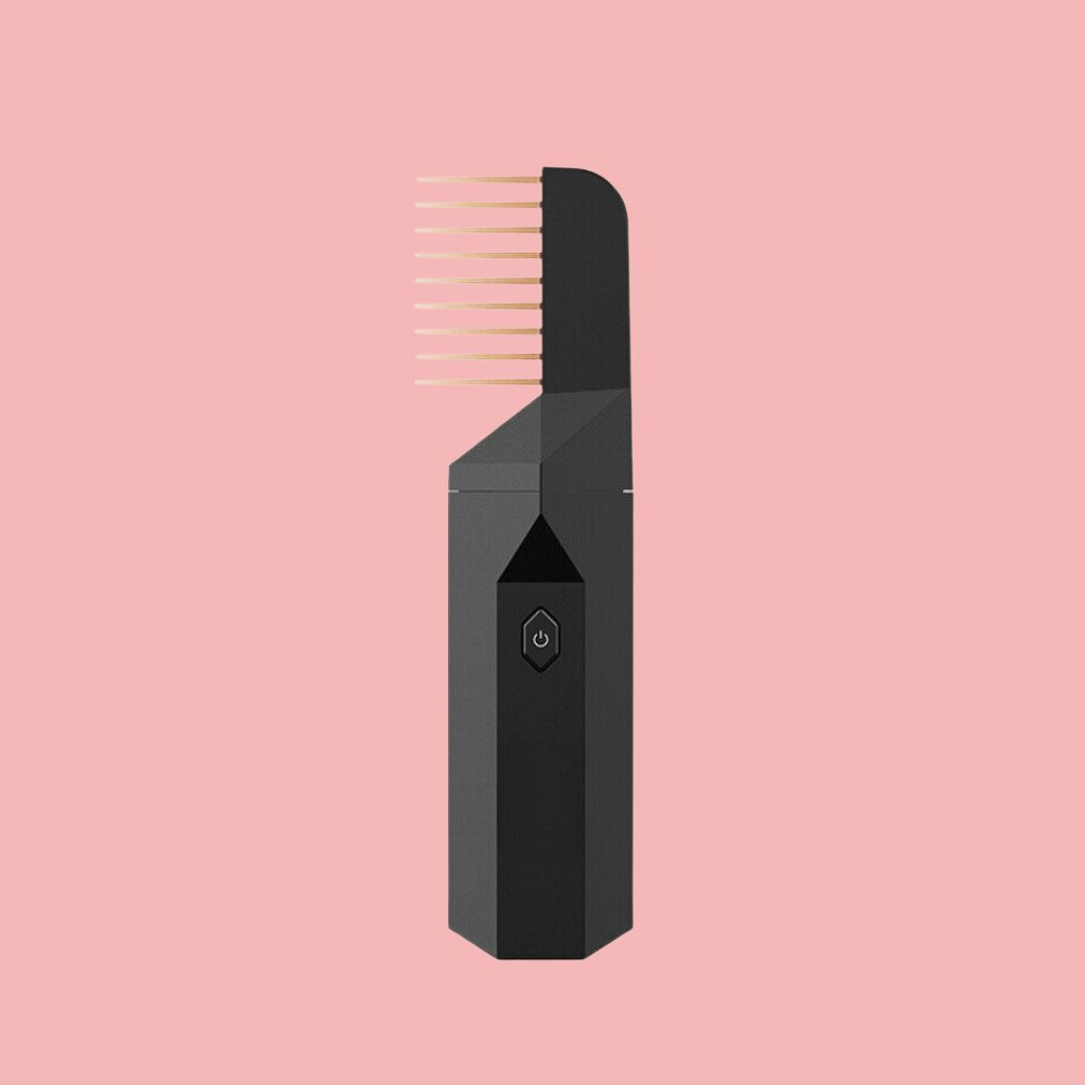 BowLift | AromaComb Aromatherapy Portable Comb