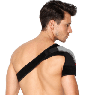 Skanto | Miracle Shoulder Brace for Pain Relief