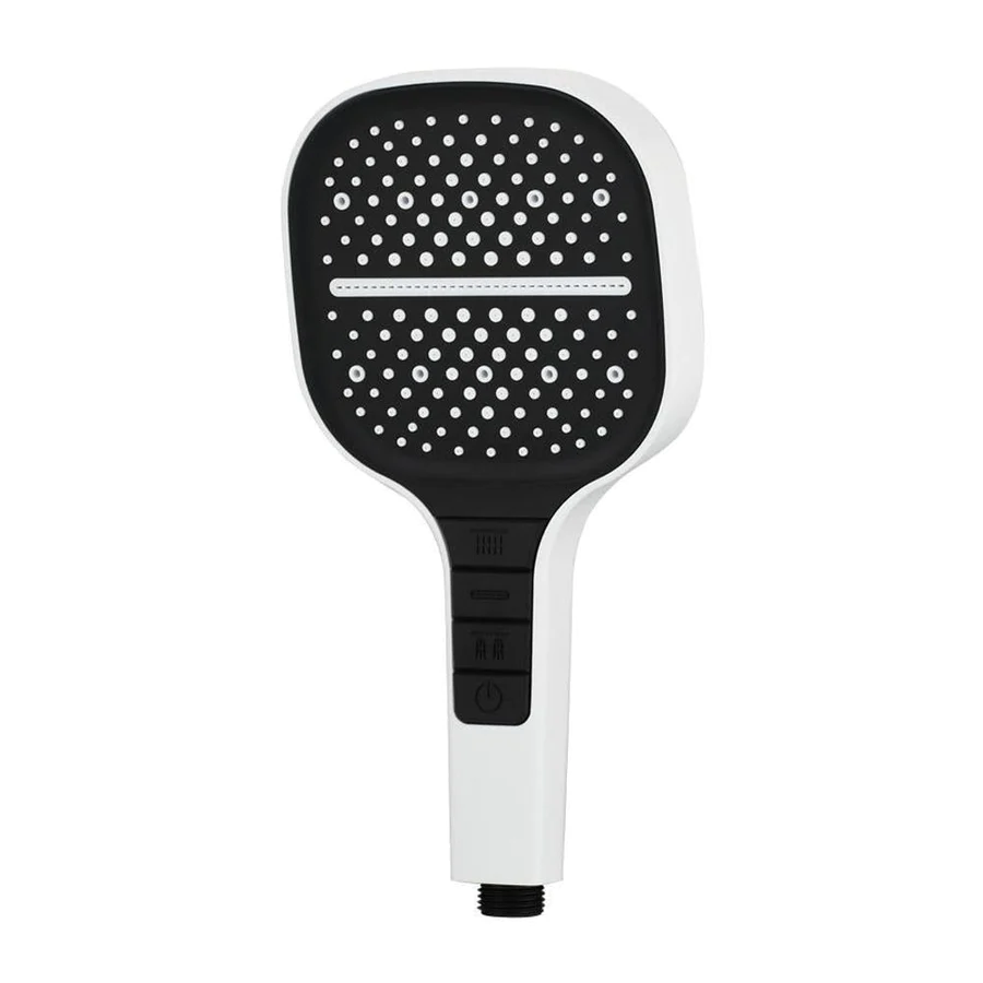 Skanto | PowerFlow | 7-Spray Shower Head