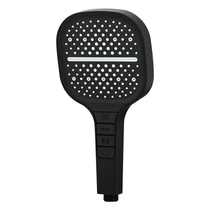 Skanto | PowerFlow | 7-Spray Shower Head