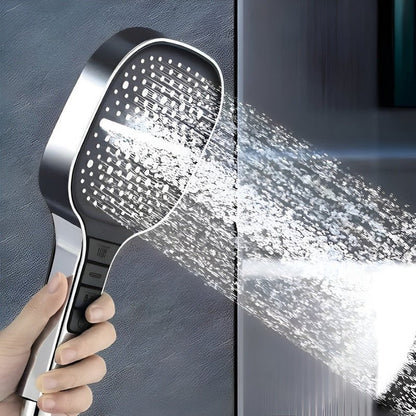 Skanto | PowerFlow | 7-Spray Shower Head