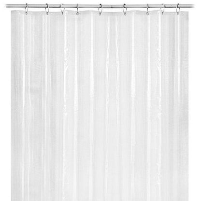 Skanto | Waterproof Mildew-Resistant Shower Curtain