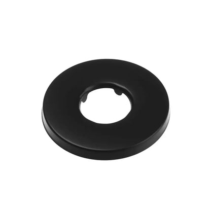 Shower Faucet Decorative Cover Stainless Steel Water Pipe Wall Cover | Bowlift
