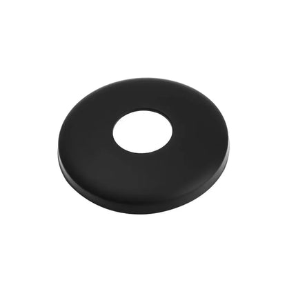 Shower Faucet Decorative Cover Stainless Steel Water Pipe Wall Plate | Skanto