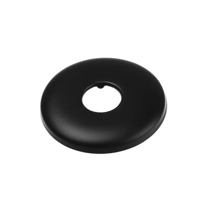 Shower Faucet Decorative Cover Stainless Steel Water Pipe Wall Cover | Bowlift