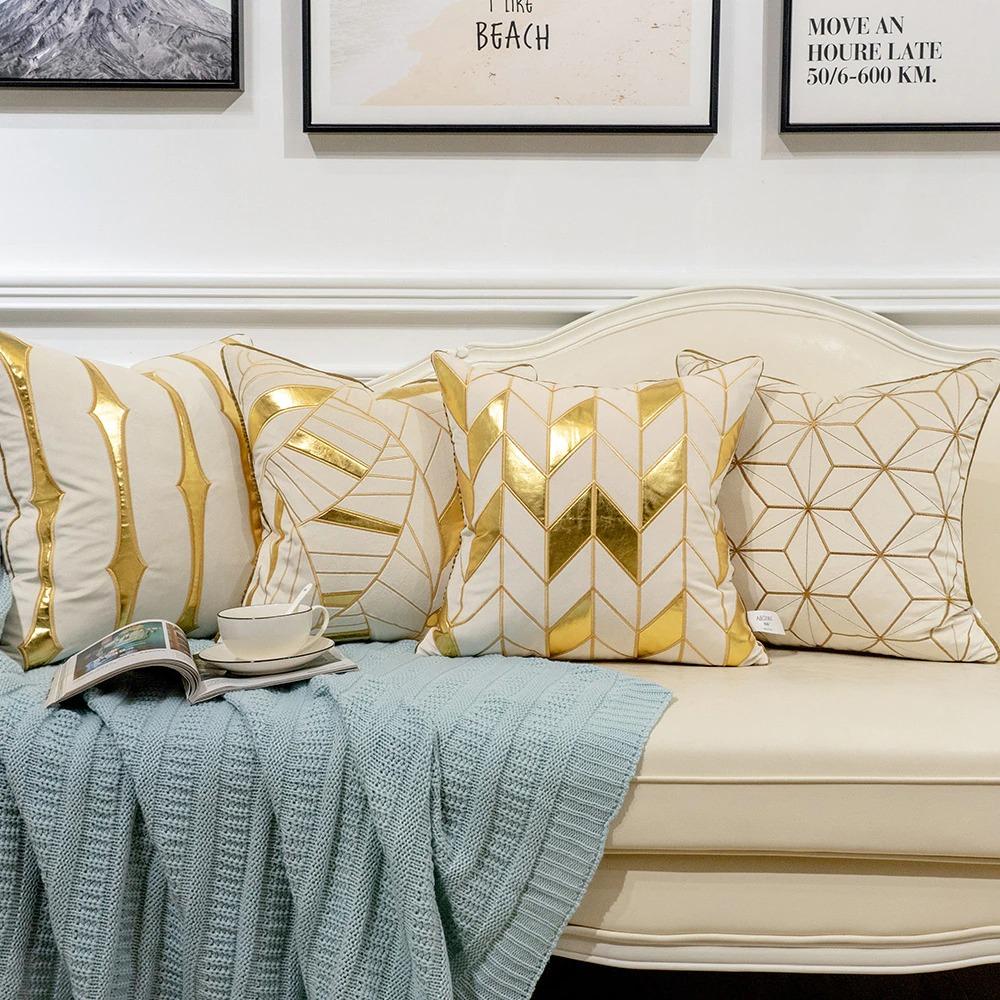 Skanto | Sidian Luxury Pillowcase Collection