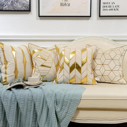 Skanto | Sidian Luxury Pillowcase Collection