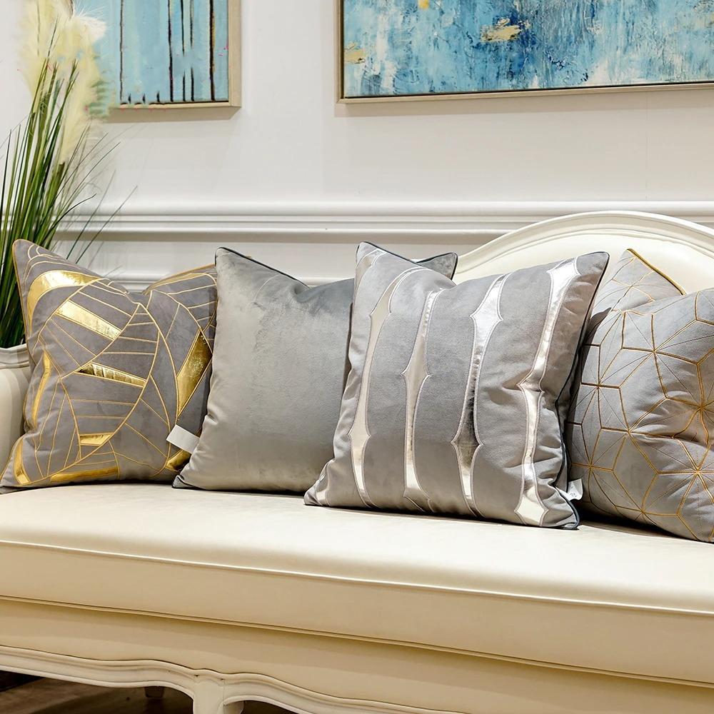 Skanto | Sidian Luxury Pillowcase Collection