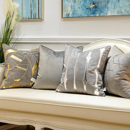 Skanto | Sidian Luxury Pillowcase Collection