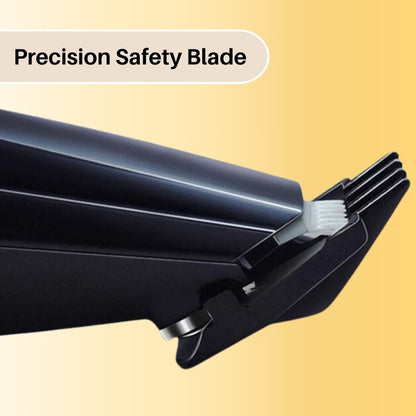 Silent Pet Precision Trimmer - PerfectTrim Bowlift