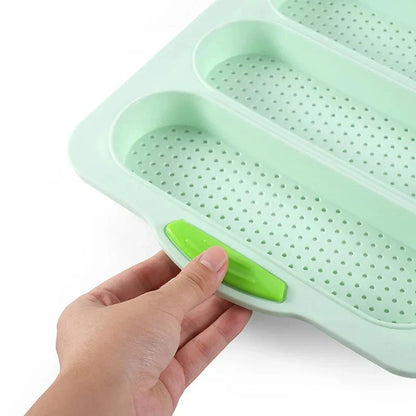 Silicone Cake Mold Bread Silicone Baking Mold Baking Accessory | Bowlift